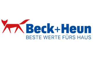 Beck+Heun Logo